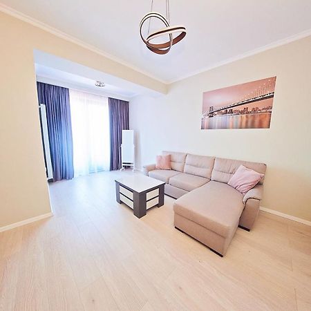 Alexis Neversea Apartment Констанца Экстерьер фото