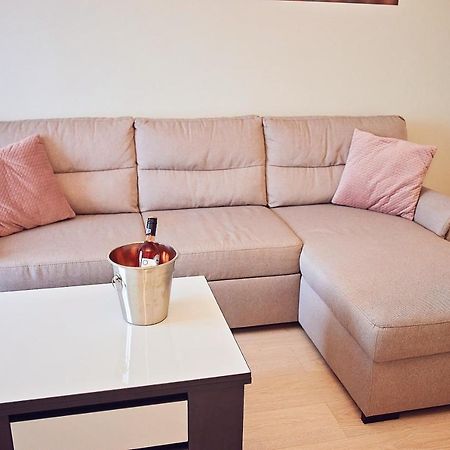 Alexis Neversea Apartment Констанца Экстерьер фото