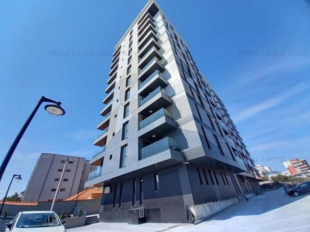 Alexis Neversea Apartment Констанца Экстерьер фото