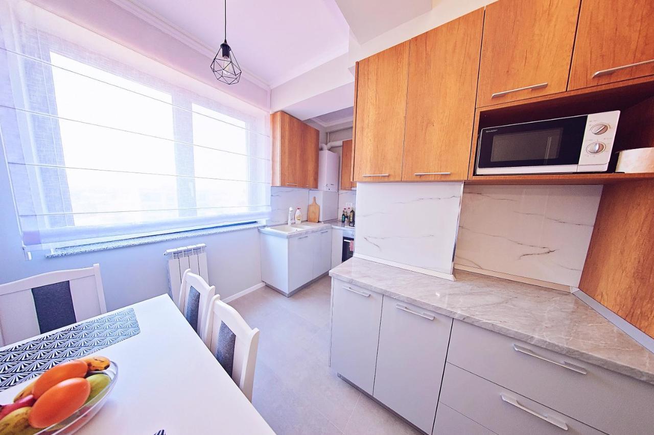 Alexis Neversea Apartment Констанца Экстерьер фото