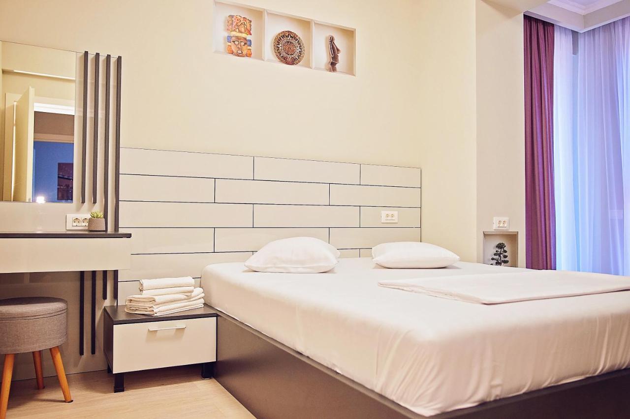 Alexis Neversea Apartment Констанца Экстерьер фото